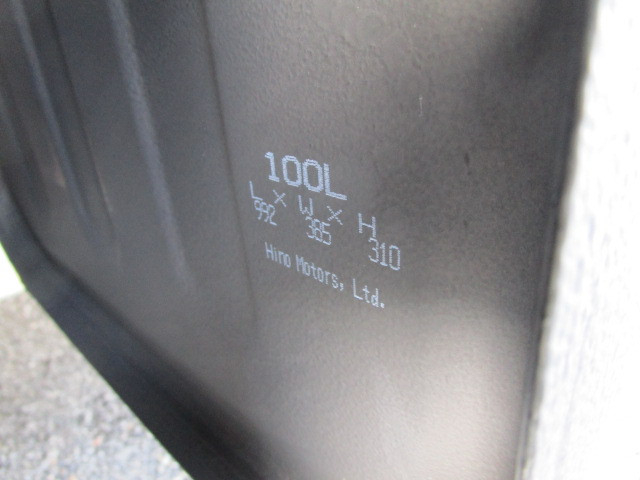 日野 デュトロ 小型 バン 2WG-XZU713N(111501) 43枚目