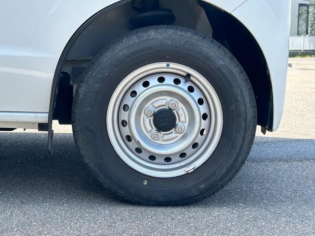 スズキ エブリィ 軽 軽バン・乗用車 5BD-DA17V(108668) 7枚目