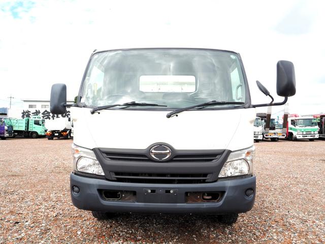 Hino dutro Small Soil dump *********(93795) 8枚目