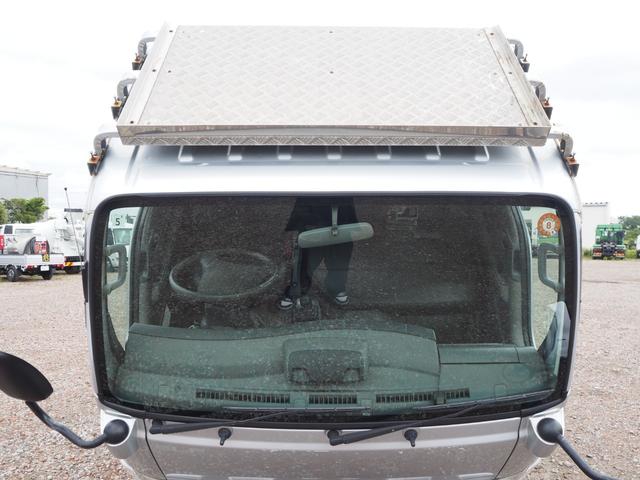 Isuzu elf Small Flat body *********(107040) 13枚目