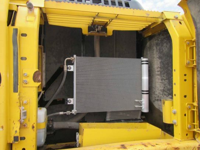 KOMATSU その他・不明 その他 ユンボ PC200-8N1(6740) 10枚目