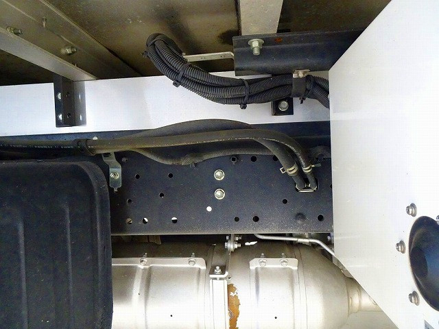 日野 デュトロ 小型 冷蔵冷凍バン TKG-XZU655M(90354) 40枚目