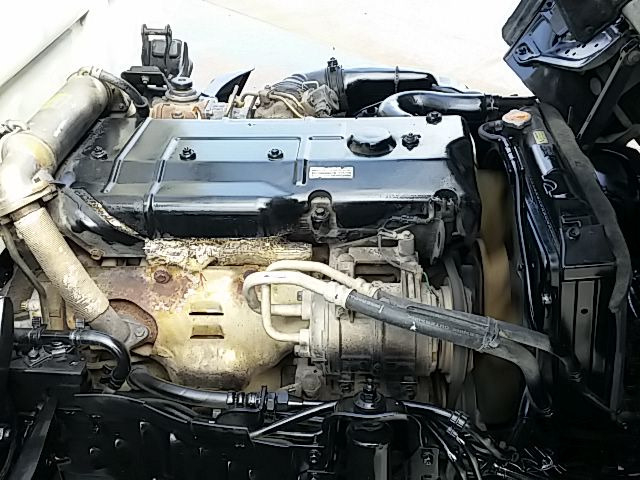 いすゞ エルフ 小型 土砂ダンプ KK-NKR71ED(9321) 27枚目