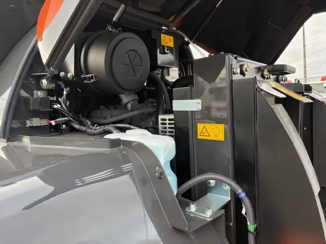 - 小型 その他 ZW80S-5B　YDN-H80(113953) 22枚目