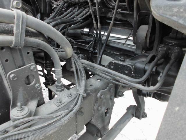 日野 レンジャー 増トン セーフティローダー KC-FE1JKCA(34292) 51枚目