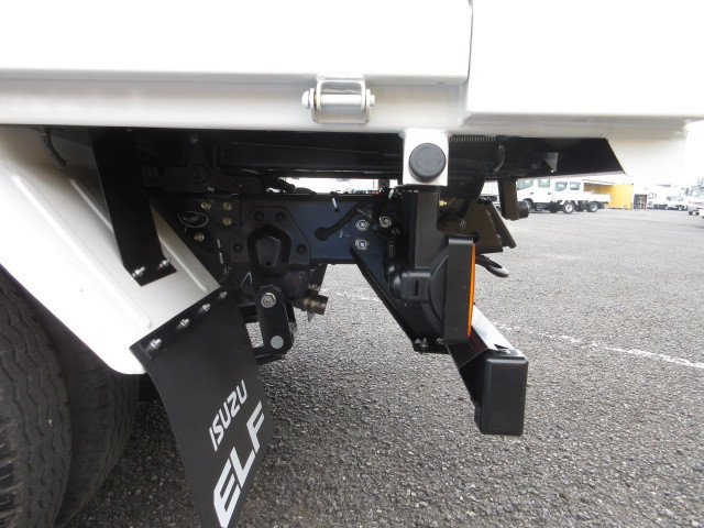いすゞ エルフ 小型 土砂ダンプ 2PG-NKS88AD(108763) 40枚目