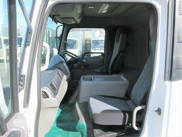 UDトラックス（日産） コンドル 中型 Translation missing: ja.item.body_keijou_enum.body_keijou_almi_block TKG-MK38L(27536) 21枚目