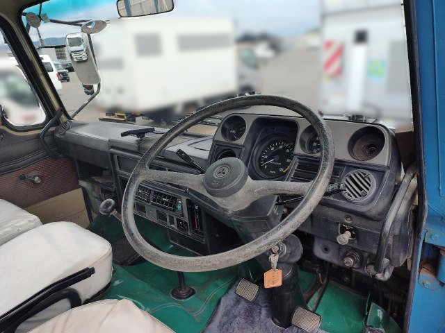 三菱ふそう ファイター 小型 その他 K-FK115H(113569) 14枚目