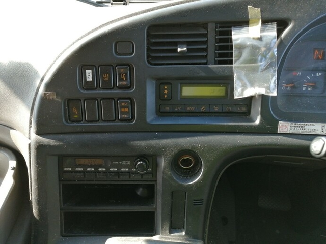 いすゞ ギガ 大型 トラクタ PKG-EXY52J8(4822) 38枚目