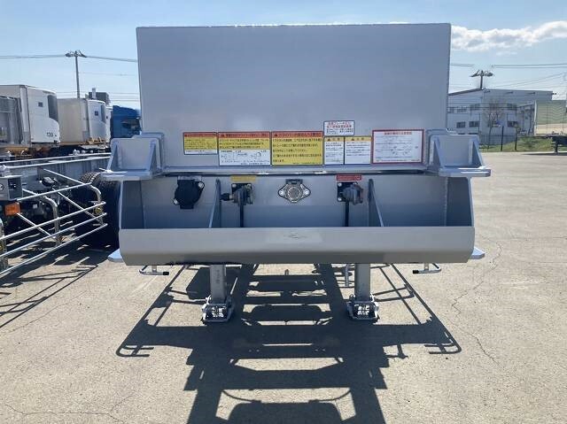 Trex Small Other trailer CTB32002(31129) 2枚目