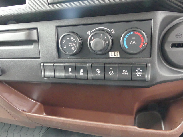 日野 レンジャー 中型 コンテナ専用車 2KG-FC2ABA(57318) 30枚目