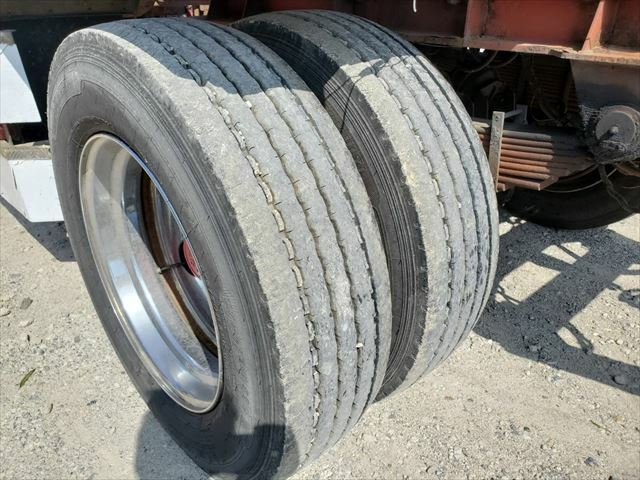 日野 プロフィア 大型 コンテナ専用車 QDG-FS1ERBA(9404) 49枚目
