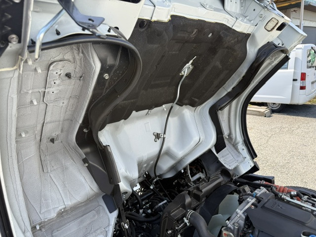 三菱ふそう キャンター 小型 土砂ダンプ 2RG-FBA60(108422) 30枚目