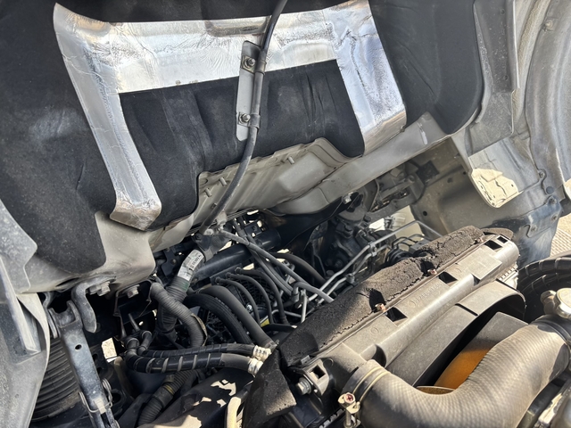 三菱ふそう キャンター 小型 平ボディ PA-FE73DEY(108208) 29枚目