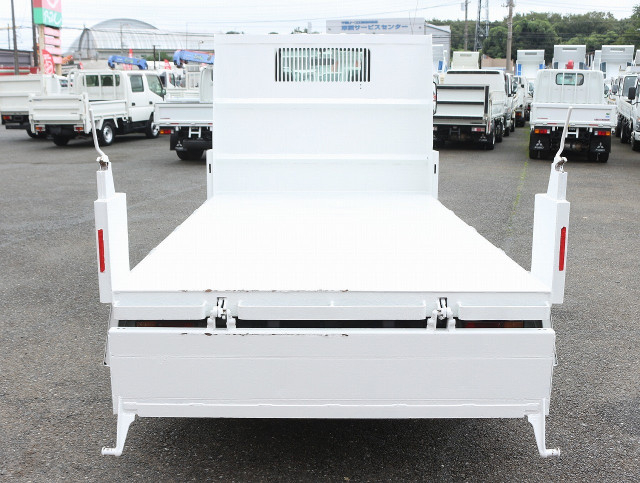 いすゞ エルフ 小型 土砂ダンプ TKG-NJR85AD(111780) 32枚目