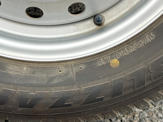 トヨタ タウンエース 小型 平ボディ 5BF-S413U(110027) 37枚目