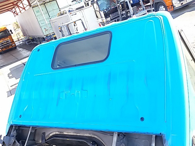 ダイハツ デルタ 小型 レッカー車 KK-XZU307N(8074) 86枚目
