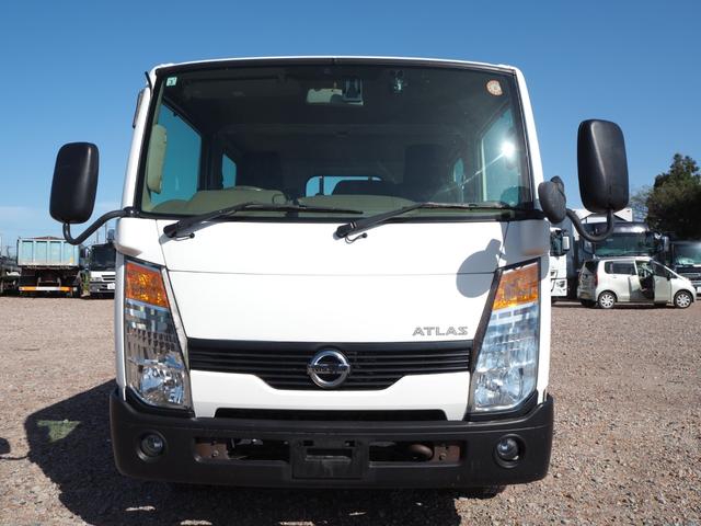 日産自動車 アトラス 小型 平ボディ *********(104539) 9枚目