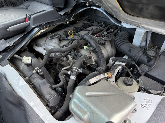 日産自動車 バネット 小型 平ボディ ABF-SKP2LN(112281) 9枚目