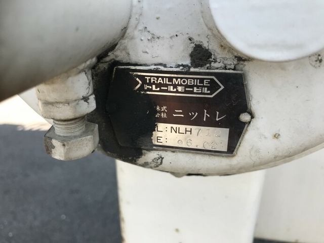 トレクス トレーラ（その他） TNF22401(7409) 8枚目