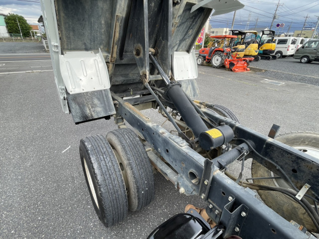 いすゞ エルフ 小型 土砂ダンプ TPG-NJR85AD(109060) 30枚目