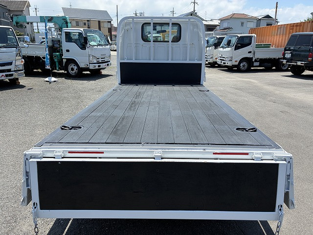 いすゞ エルフ 小型 平ボディ TPG-NJR85A(109336) 14枚目