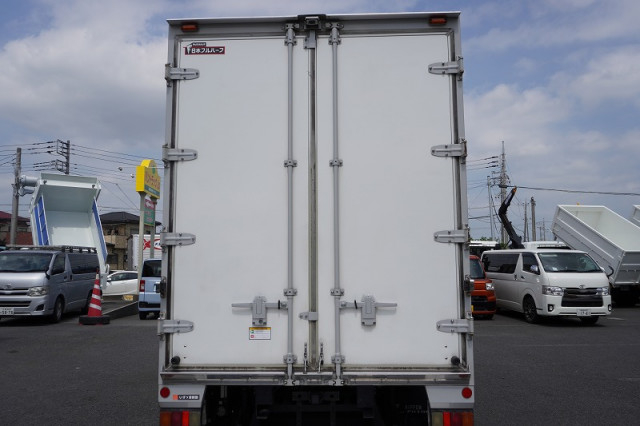 Isuzu elf Small Box body TKG-NMR85AN(110160) 32枚目