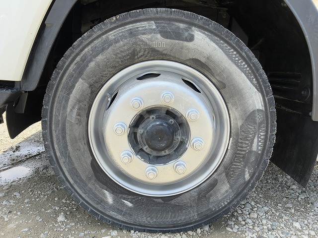 いすゞ フォワード 増トン ミキサー車 2PG-FTR90U2(107587) 34枚目