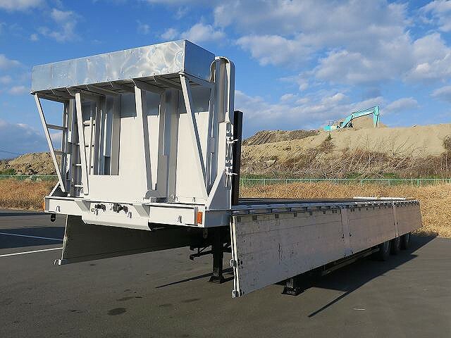 その他 小型 トレーラ（その他） DF-PFH341A(27512) 7枚目