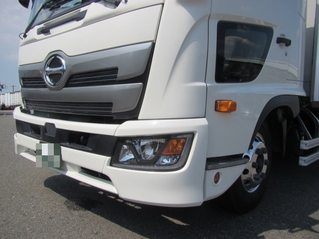日野 レンジャー 中型 ウィング 2PG-FD2ABG(6994) 41枚目