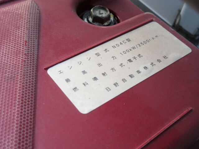 トヨタ トヨエース 小型 バン TKG-XZU605(9230) 23枚目