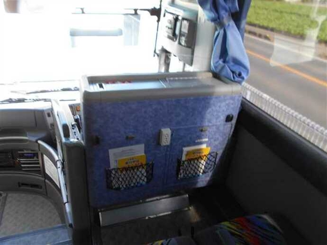 いすゞ その他・不明 その他 バス PKG-RU1ESAJ(41807) 14枚目