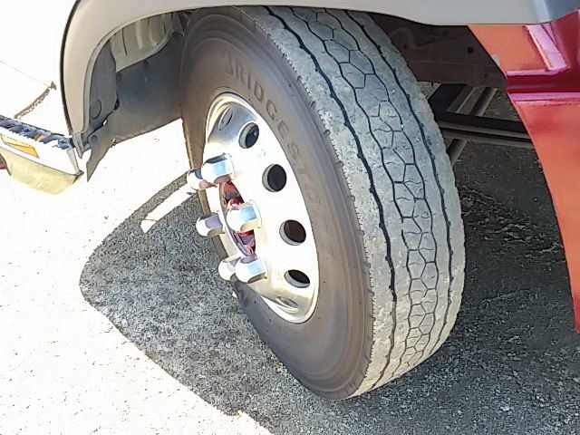 日野 レンジャー 中型 冷蔵冷凍バン TKG-FD7JLAG(9332) 85枚目