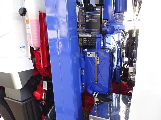Mitsubishi Fuso super_great Large Self crane 2KG-FS70HZ(55720) 32枚目
