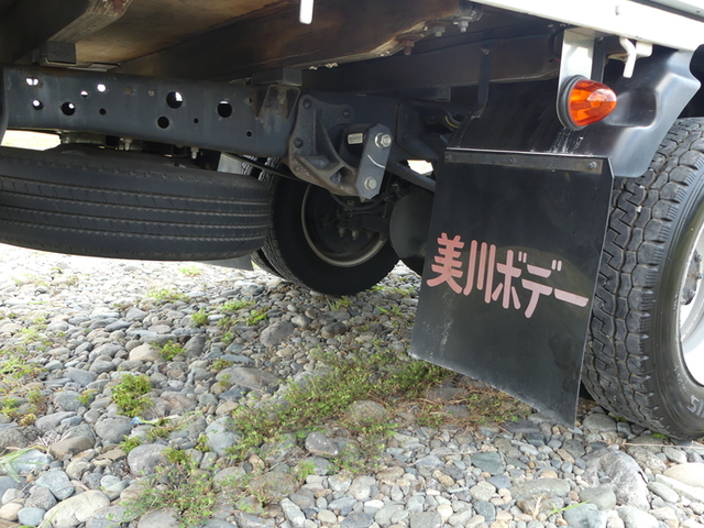 いすゞ エルフ 小型 平ボディ TRG-NLR85AR(50798) 32枚目