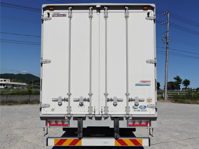 UDトラックス（日産） コンドル 増トン ウィング QKG-PK39CH(110432) 7枚目