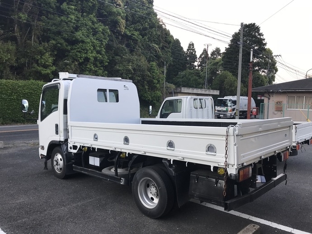 マツダ タイタン 小型 平ボディ BDG-LPR85AR(3344) 9枚目