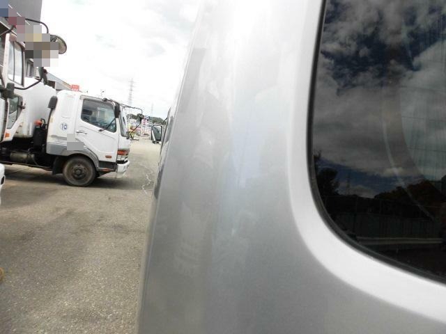 日産自動車 キャラバン その他 その他 GE-CQGE25(11386) 33枚目