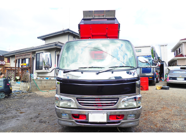 日野 デュトロ 小型 土砂ダンプ PB-XZU321T(12650) 31枚目