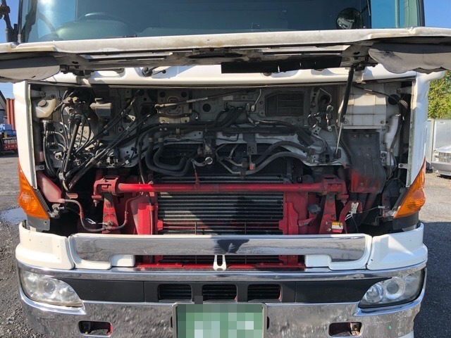 日野 プロフィア 大型 トラクタ KS-SH1EDJG(3994) 12枚目
