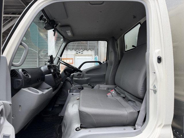 日野 デュトロ 小型 バン TPG-XZC605M(111541) 41枚目