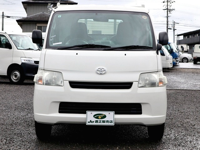 トヨタ タウンエース 小型 平ボディ DBF-S402U(111564) 3枚目