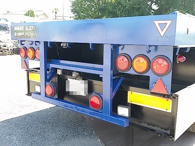 東急 その他 トレーラ（まな板） TF353-53(8063) 29枚目