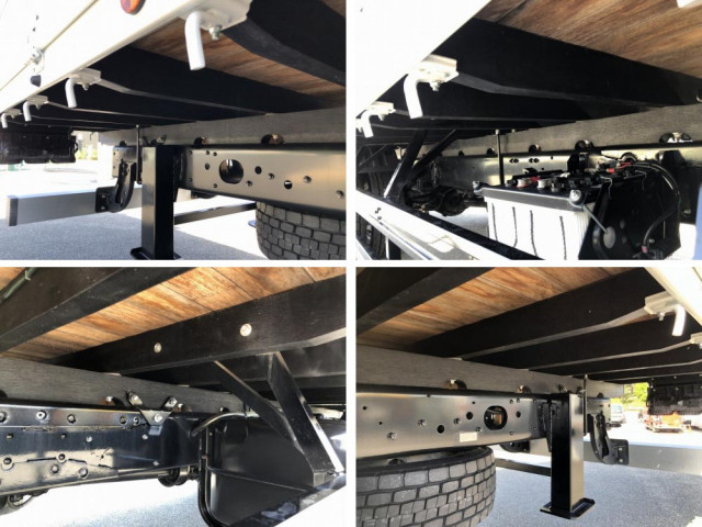 三菱ふそう ファイター 増トン その他 2KG-FK62FZ(107475) 32枚目