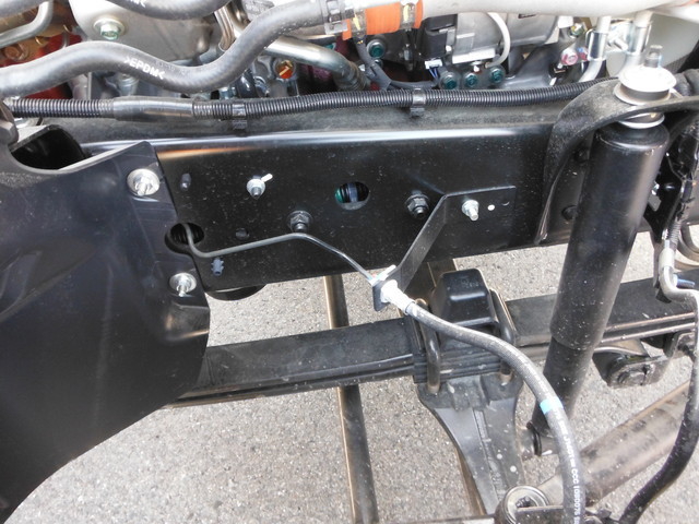 日野 レンジャー 中型 ウィング 2KG-FD2ABG(1621) 18枚目