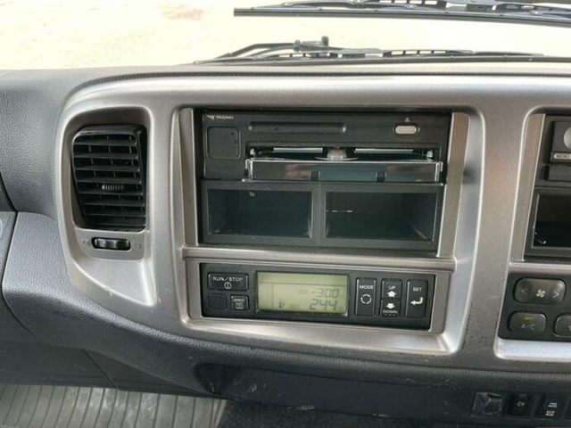 日野 レンジャー 中型 冷蔵冷凍バン TKG-FD9JLAG(12077) 30枚目