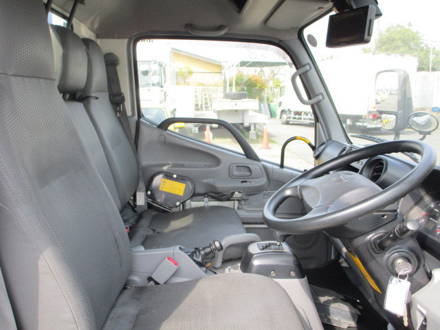 日野 デュトロ 小型 塵芥車（プレス式） TSG-XKU600X(84555) 12枚目