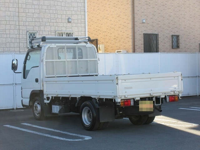 マツダ タイタン 小型 平ボディ KR-LHR69(7718) 4枚目
