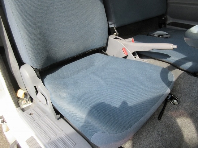 三菱ふそう キャンター 小型 バン TKG-FEA50(10904) 30枚目