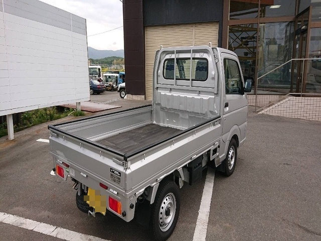 スズキ キャリィ 軽 平ボディ EBD-DA16T(8345) 5枚目